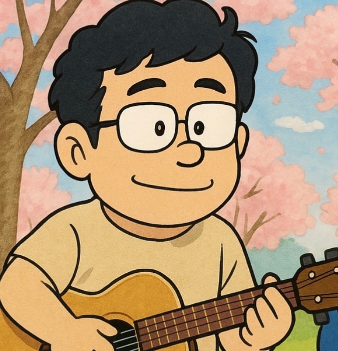 Kazu のアイコン